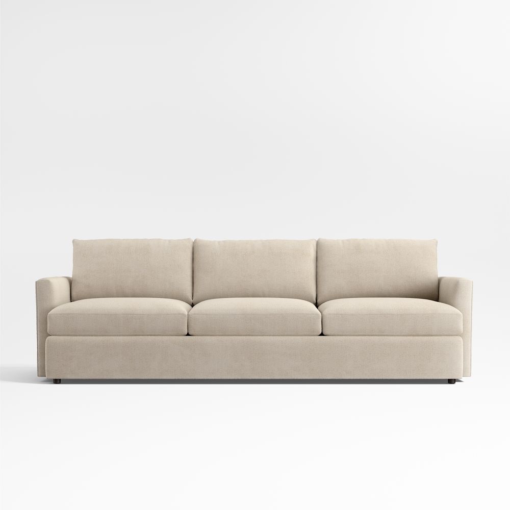 Lounge Sofa (62"-105")