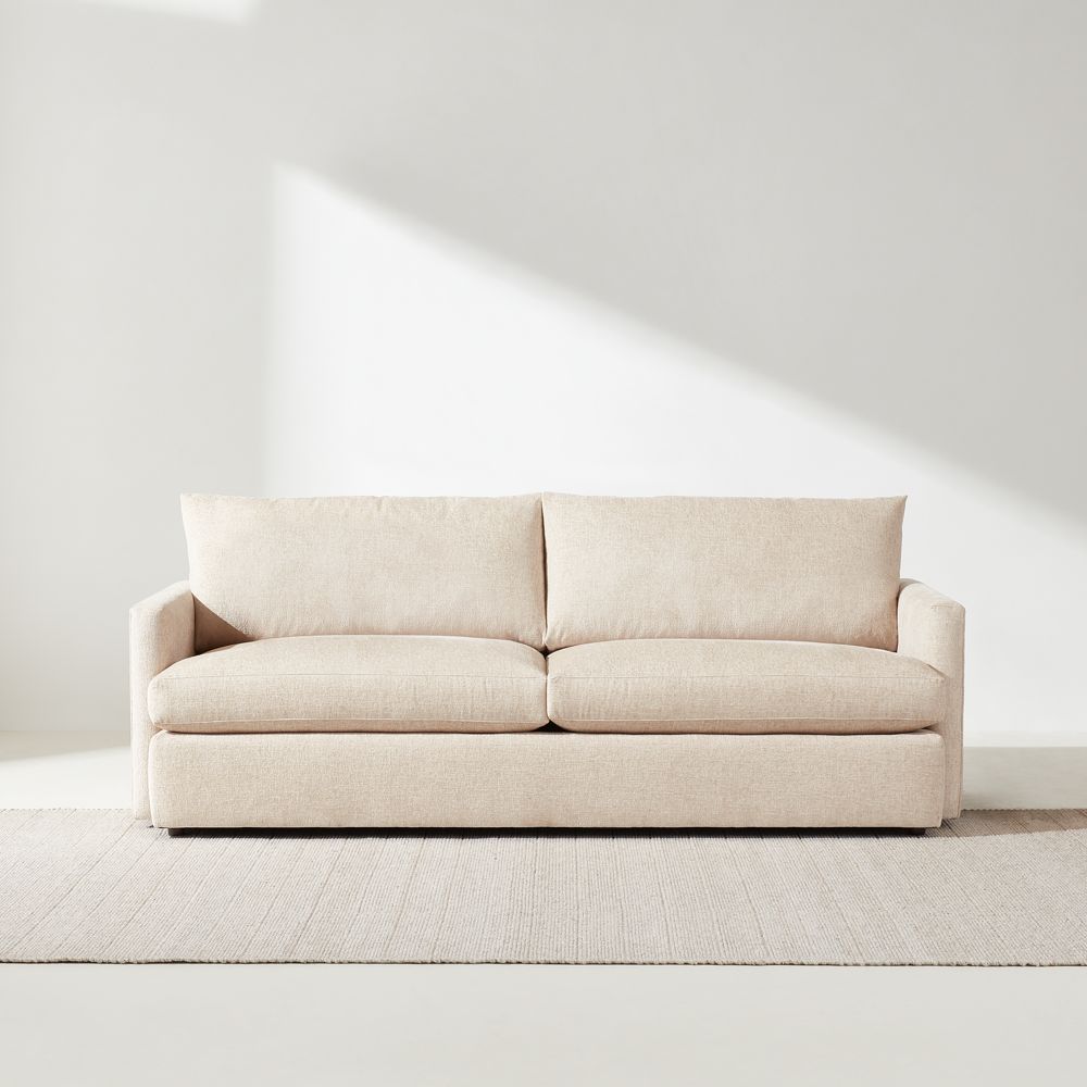Lounge Sofa (62"-105")- Image 3