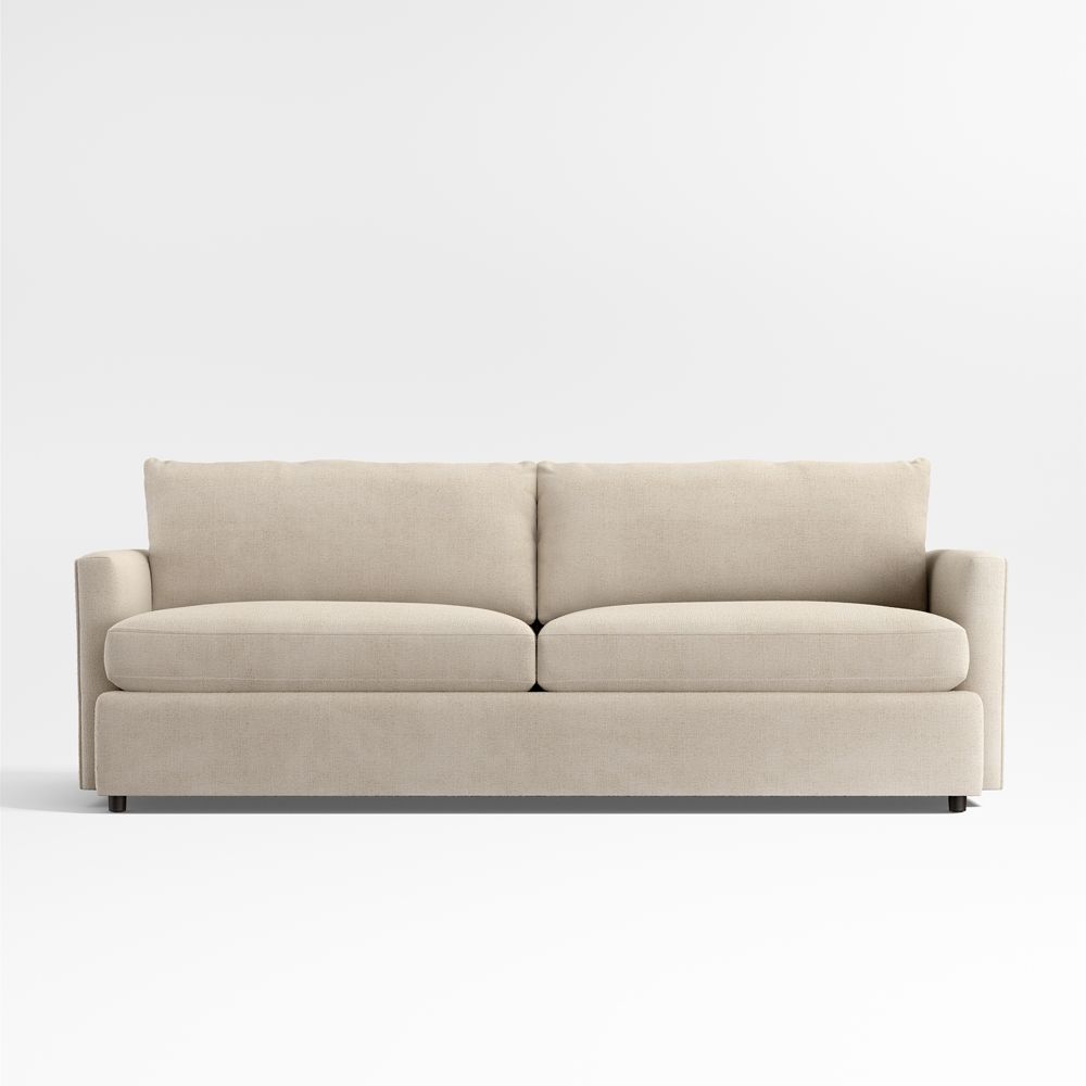 Lounge Sofa (62"-105")- Image 4