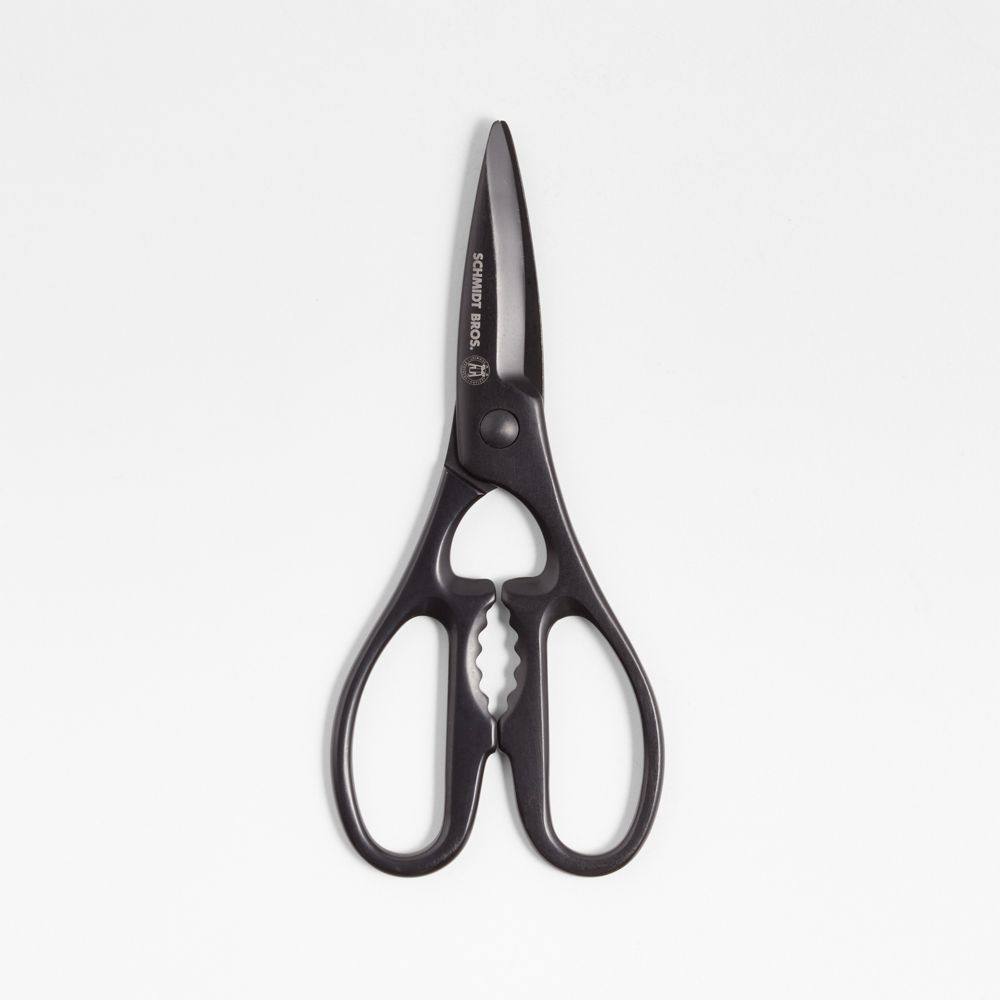 Schmidt Brothers Jet Black Shears