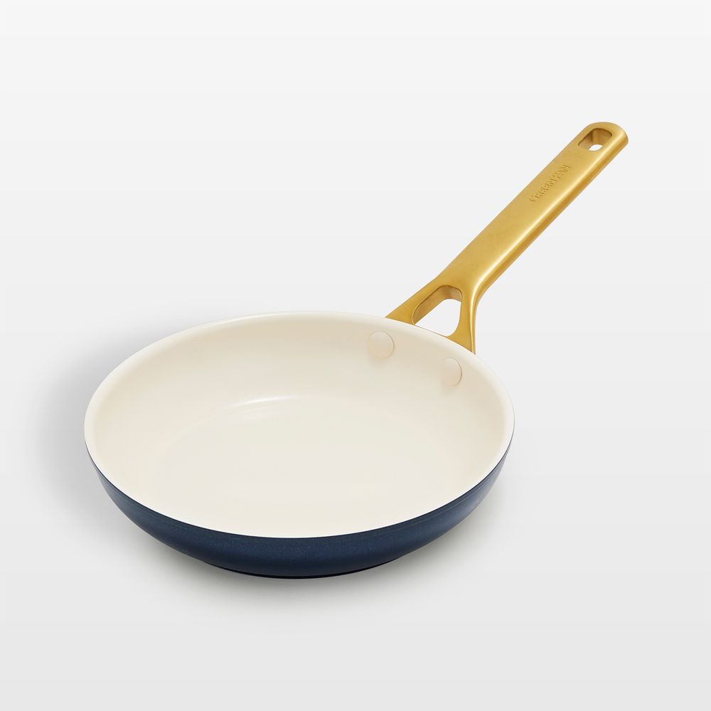 GreenPan Reserve Pro Twilight Ceramic Nonstick 8" Fry Pan