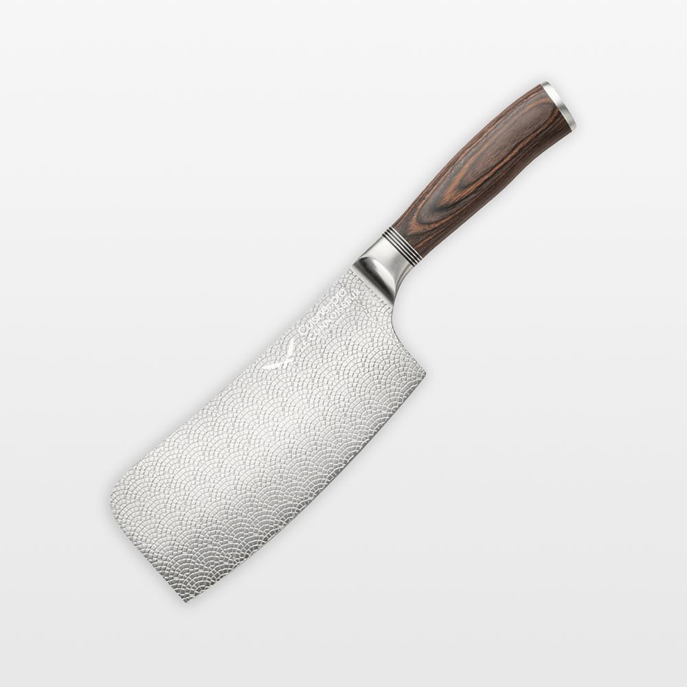 Cuisine::pro Le Connoisseur 6.5" Cleaver Knife