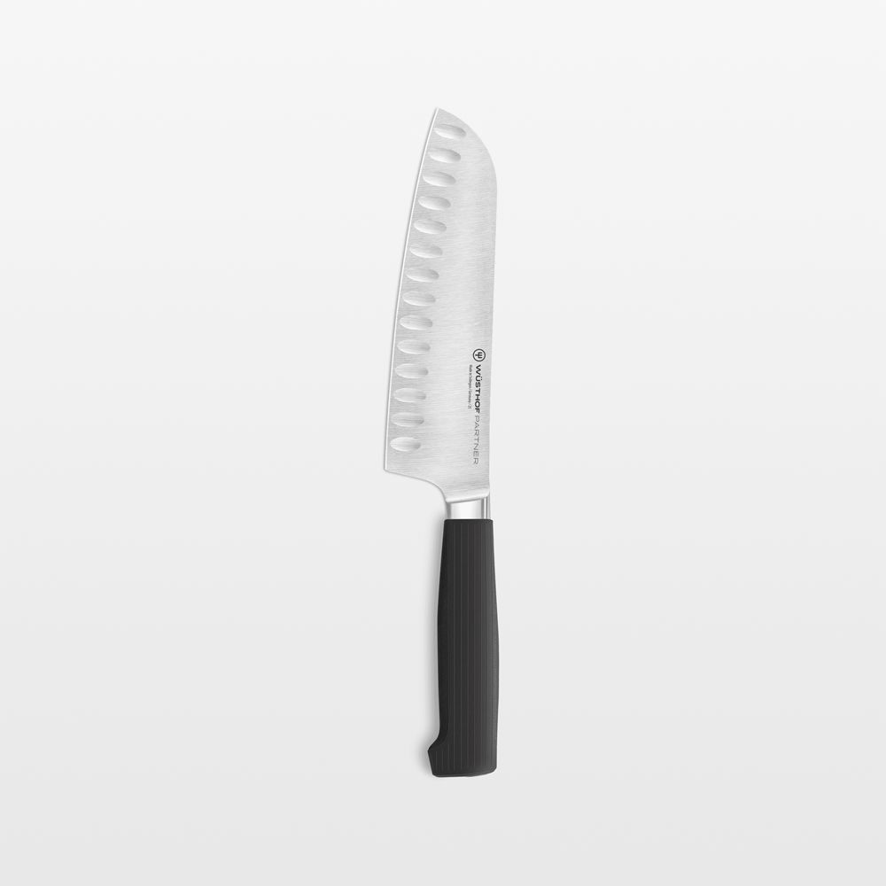Wusthof Partner 7" Santoku Knife