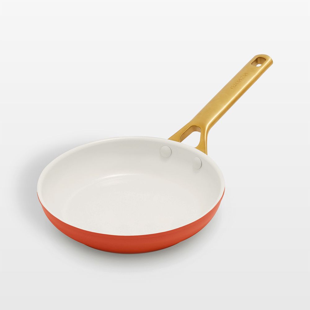 GreenPan Reserve Pro Harvest Ceramic Nonstick 8" Fry Pan