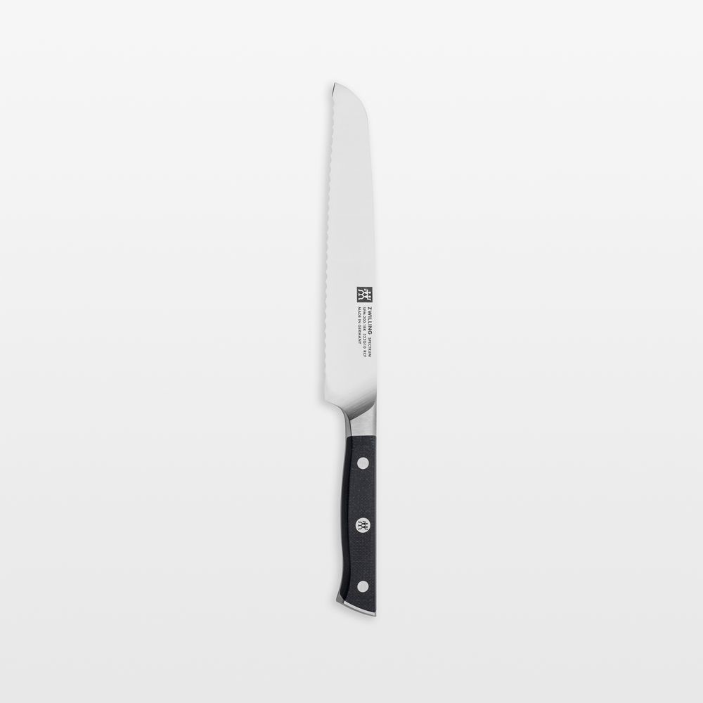 ZWILLING Spectrum 8" Bread Knife