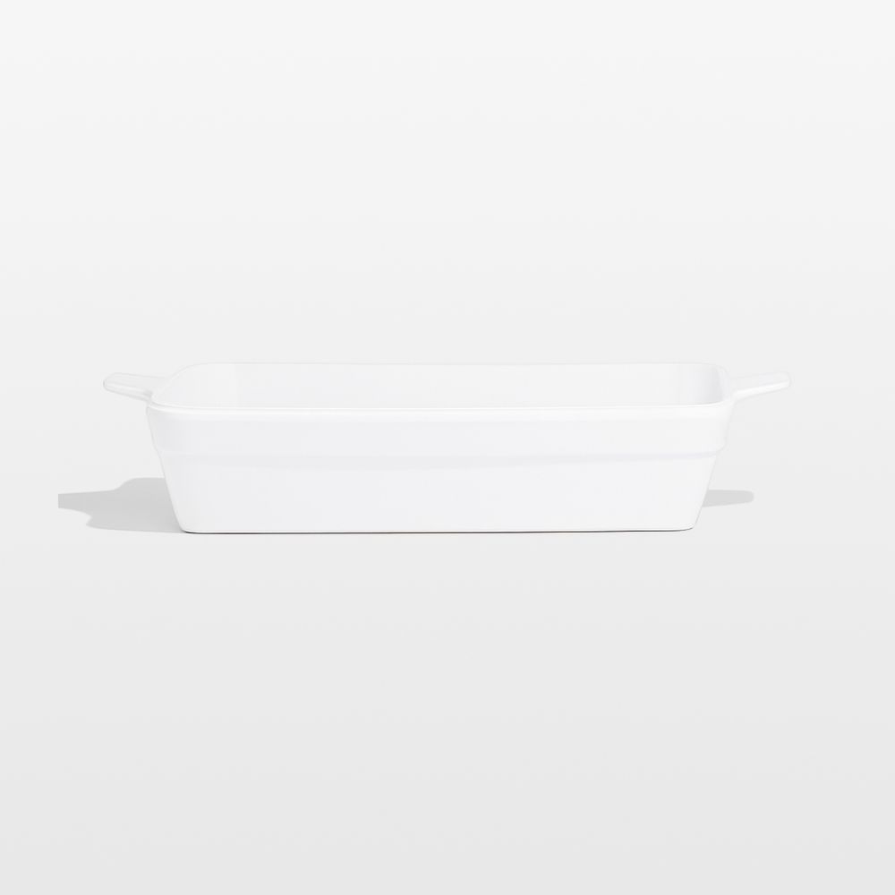 Made In Porcelain Square 8" Baking Dish