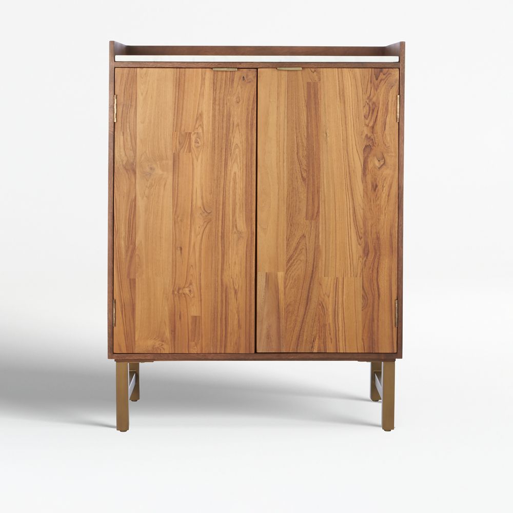 Cantina Bar Cabinet