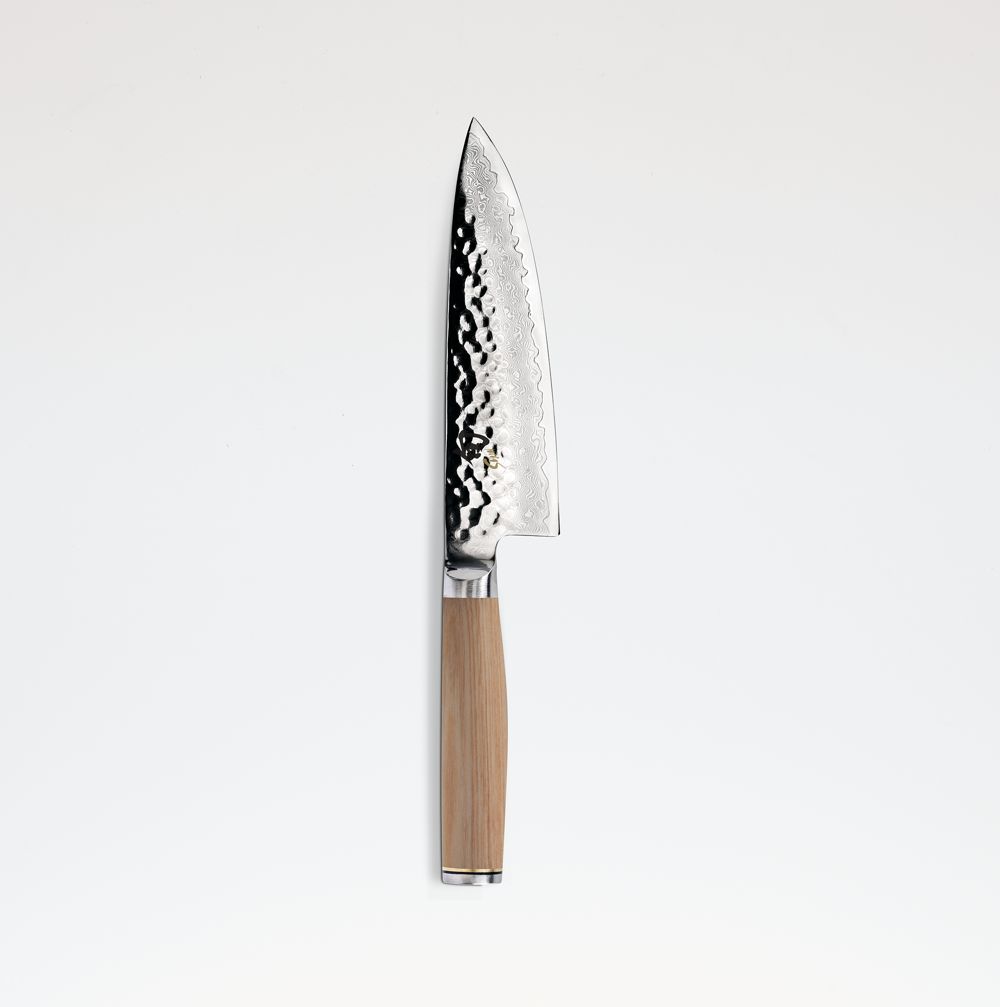 Shun Premier Blonde 6" Chef's Knife