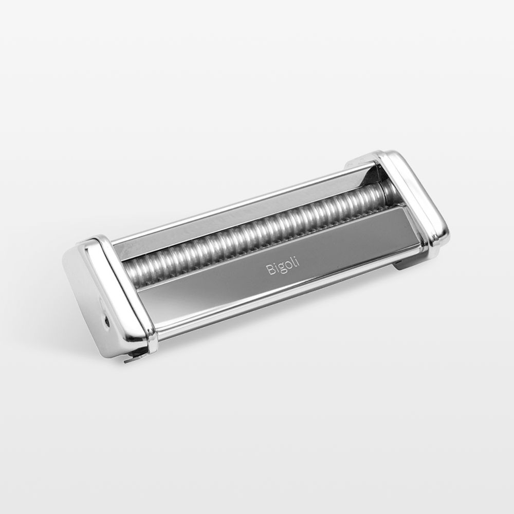 Atlas 150 Pasta Maker Attachment- Bigoli