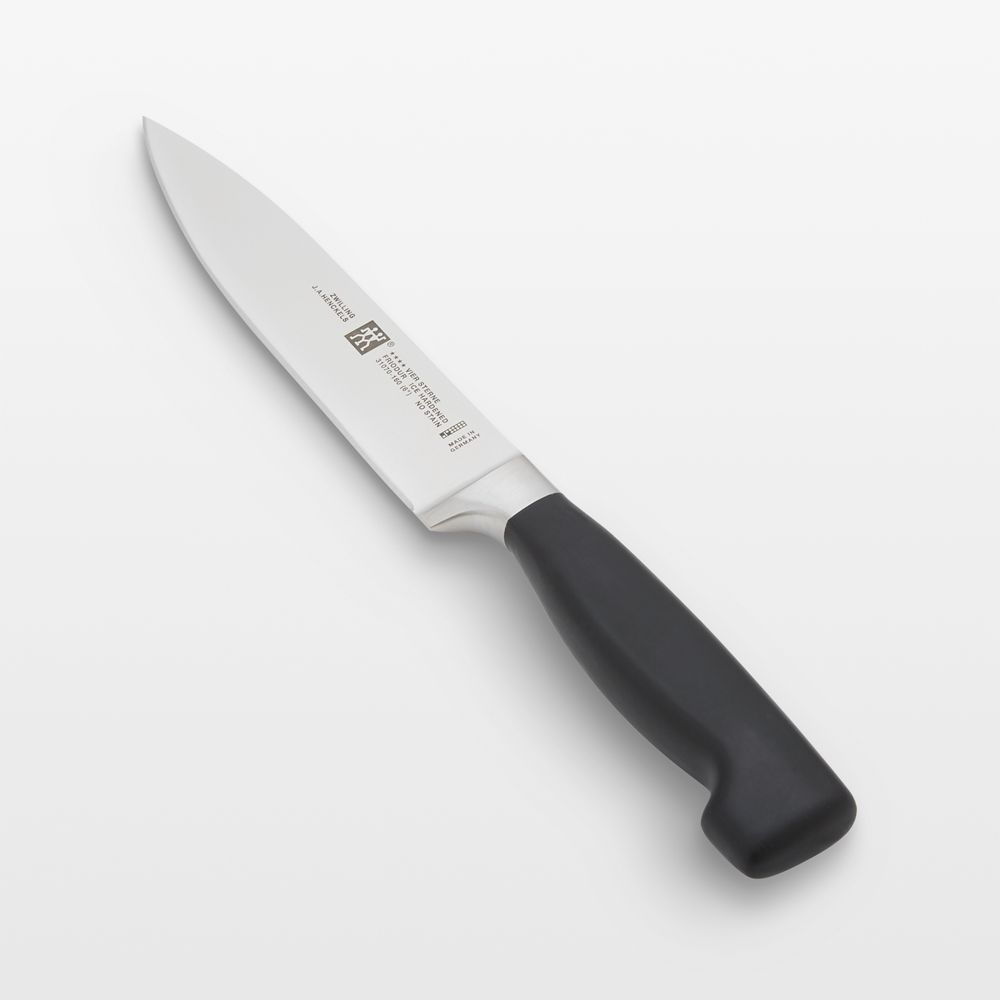 ZWILLING Four Star 6" Utility Knife