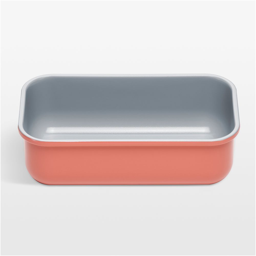 Caraway Perracotta Ceramic Nonstick Loaf Pan