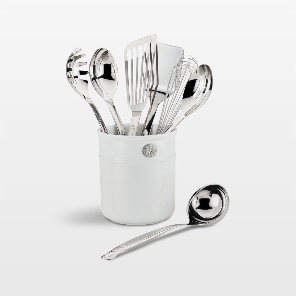 Hestan Provisions Ultimate Chef's 8-Piece Tool Set