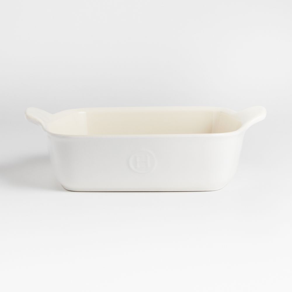 Emile Henry Modern Classics Sugar Square Baking Dish