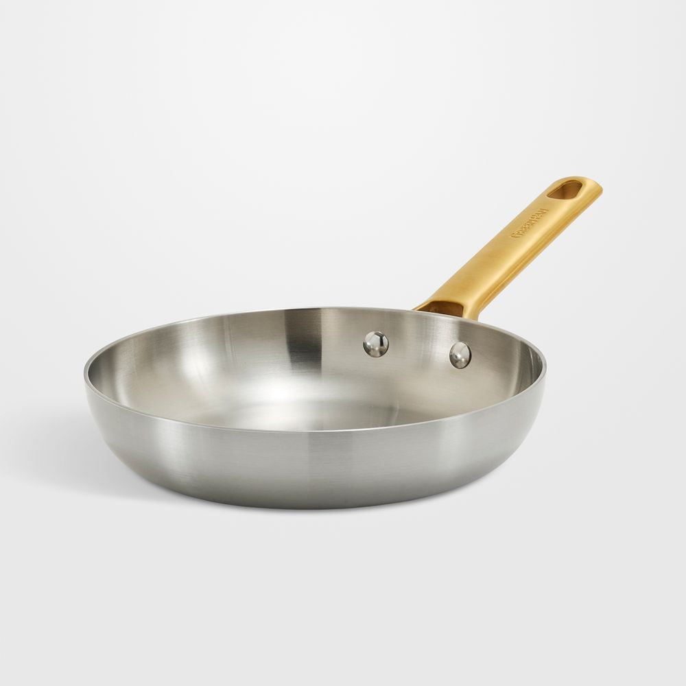 GreenPan Reserve Stainless Steel 8" Frypan