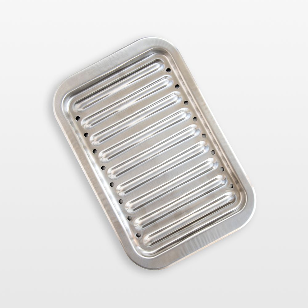 Nordic Ware Naturals Broiler Pan