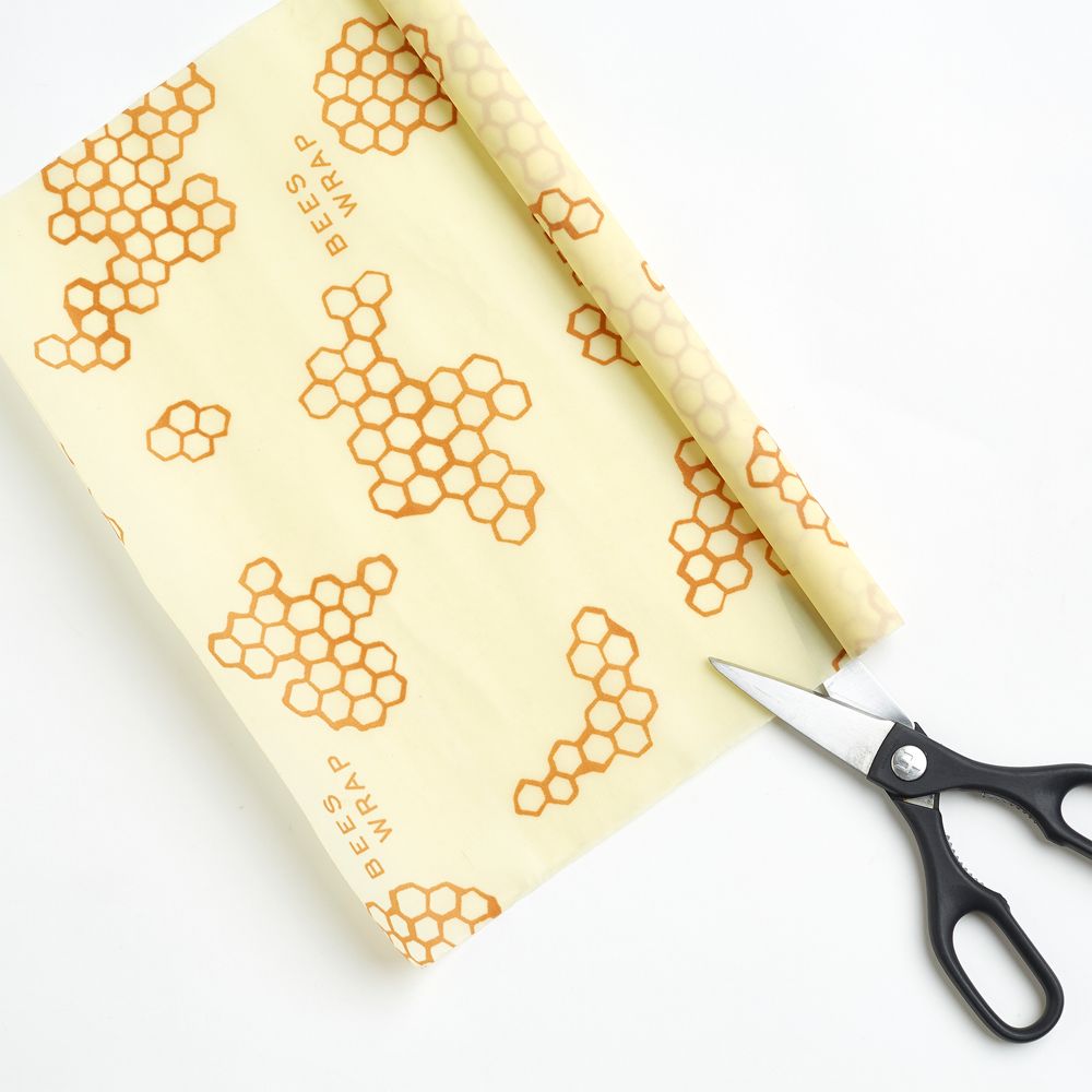 Bee's Wrap Honeycomb Roll