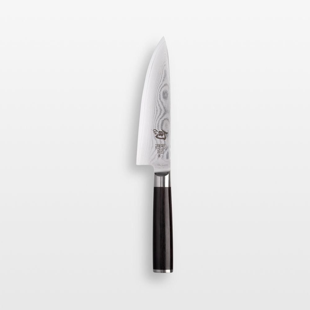 Shun Classic 6" Chef's Knife