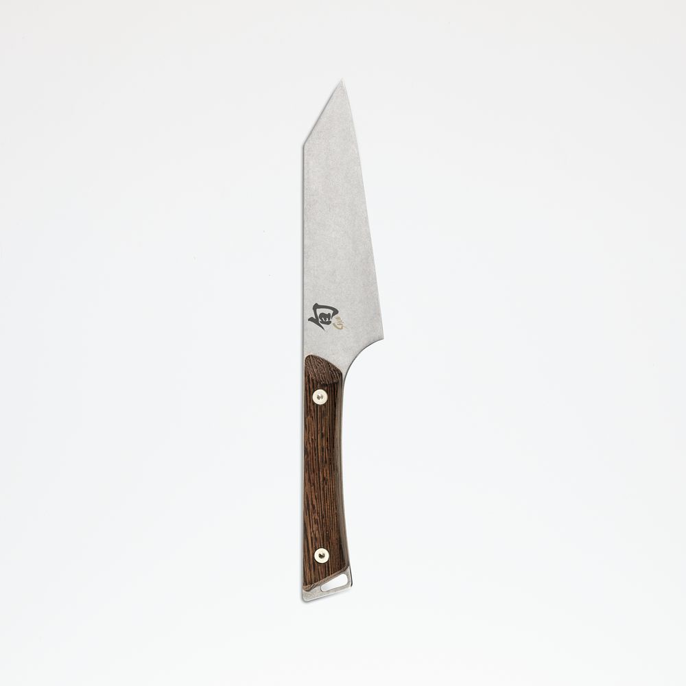 Shun Kanso 5'' Multi Prep Knife