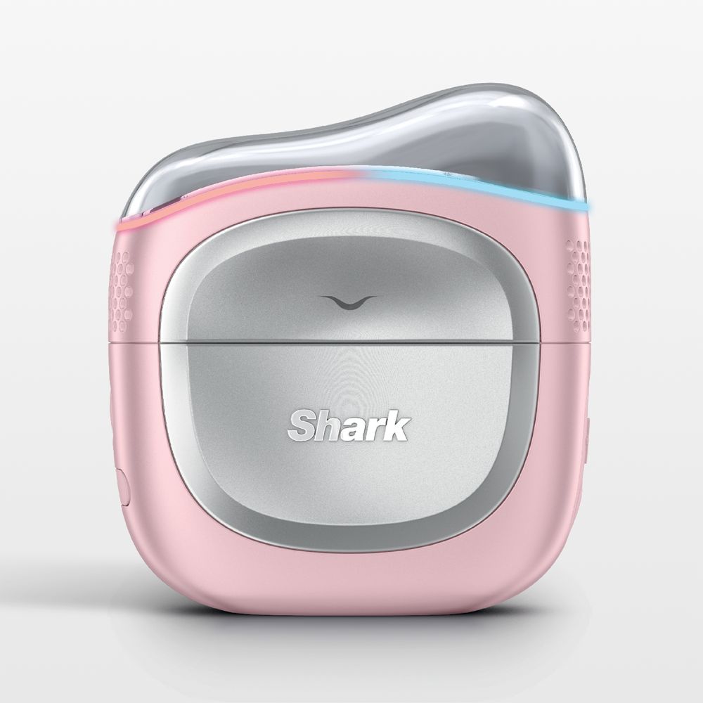 Shark Depuffi Contrast Therapy Device