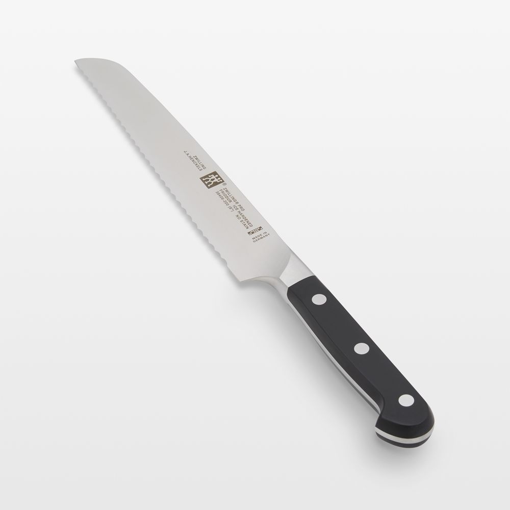 ZWILLING Pro 8" Bread Knife