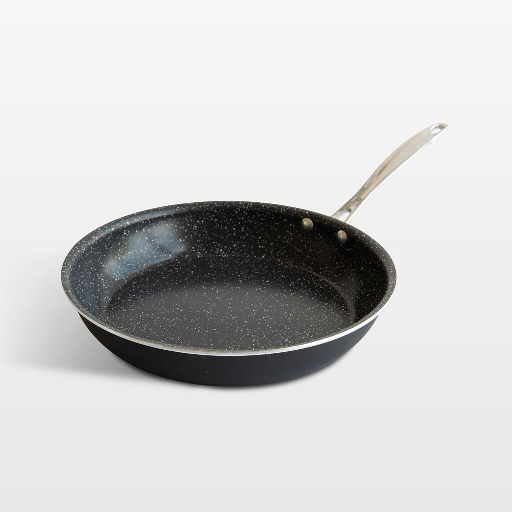 Nordic Ware Basalt 12" Saute Skillet