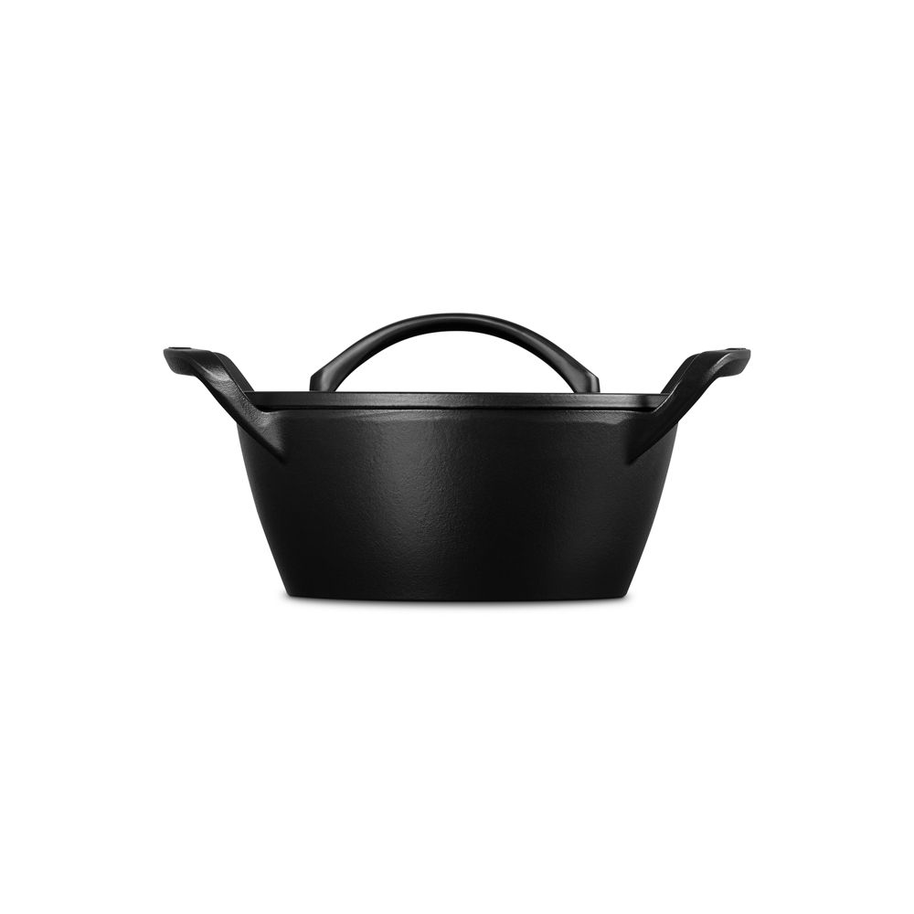 Le Creuset Alpine Outdoor Collection 4.25-Qt. Round Dutch Oven