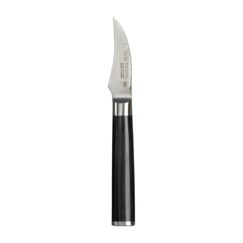 Shun Classic Bird's Beak Paring Knife
