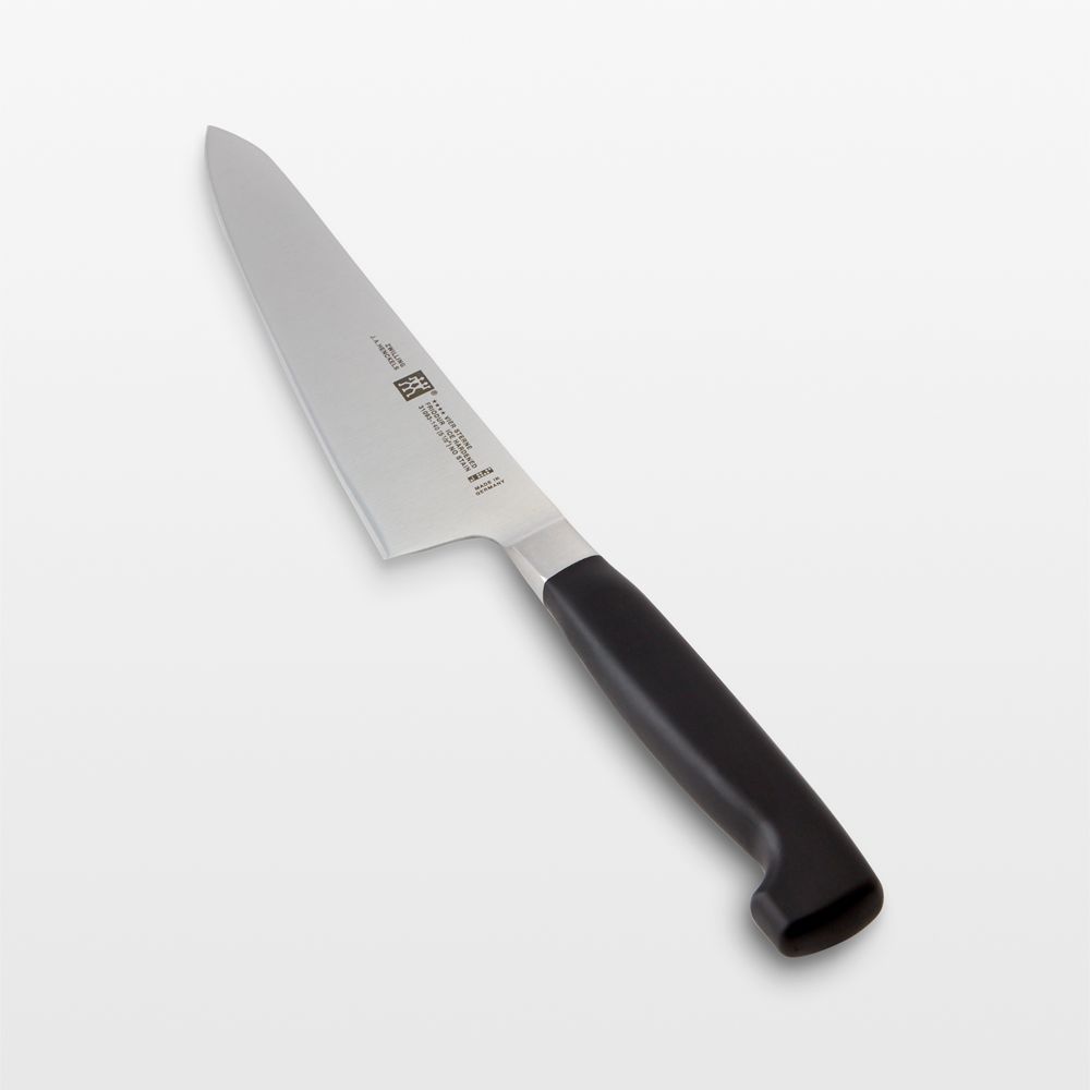 ZWILLING J.A. Henckels 5.5" Prep Knife Four Star