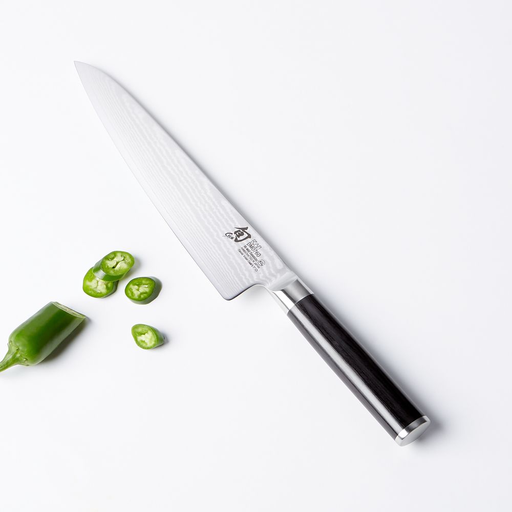 Shun Classic 7" Asian Cook's Knife