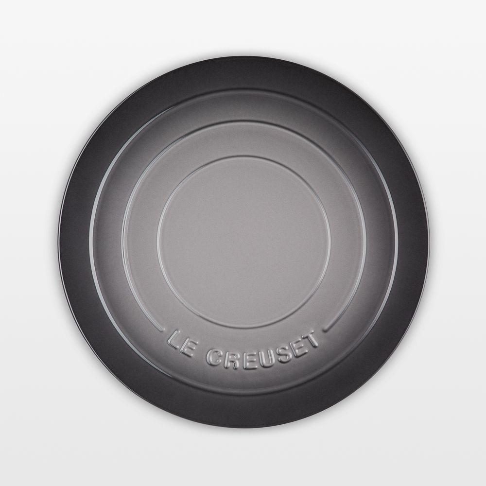 Le Creuset Stoneware Oyster Round Pizza Stone