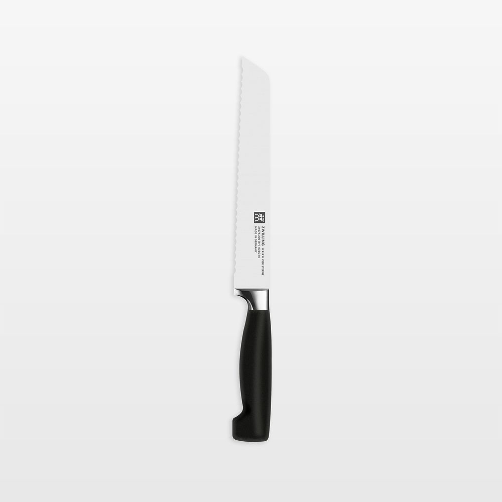ZWILLING Four Star 8'' Bread Knife