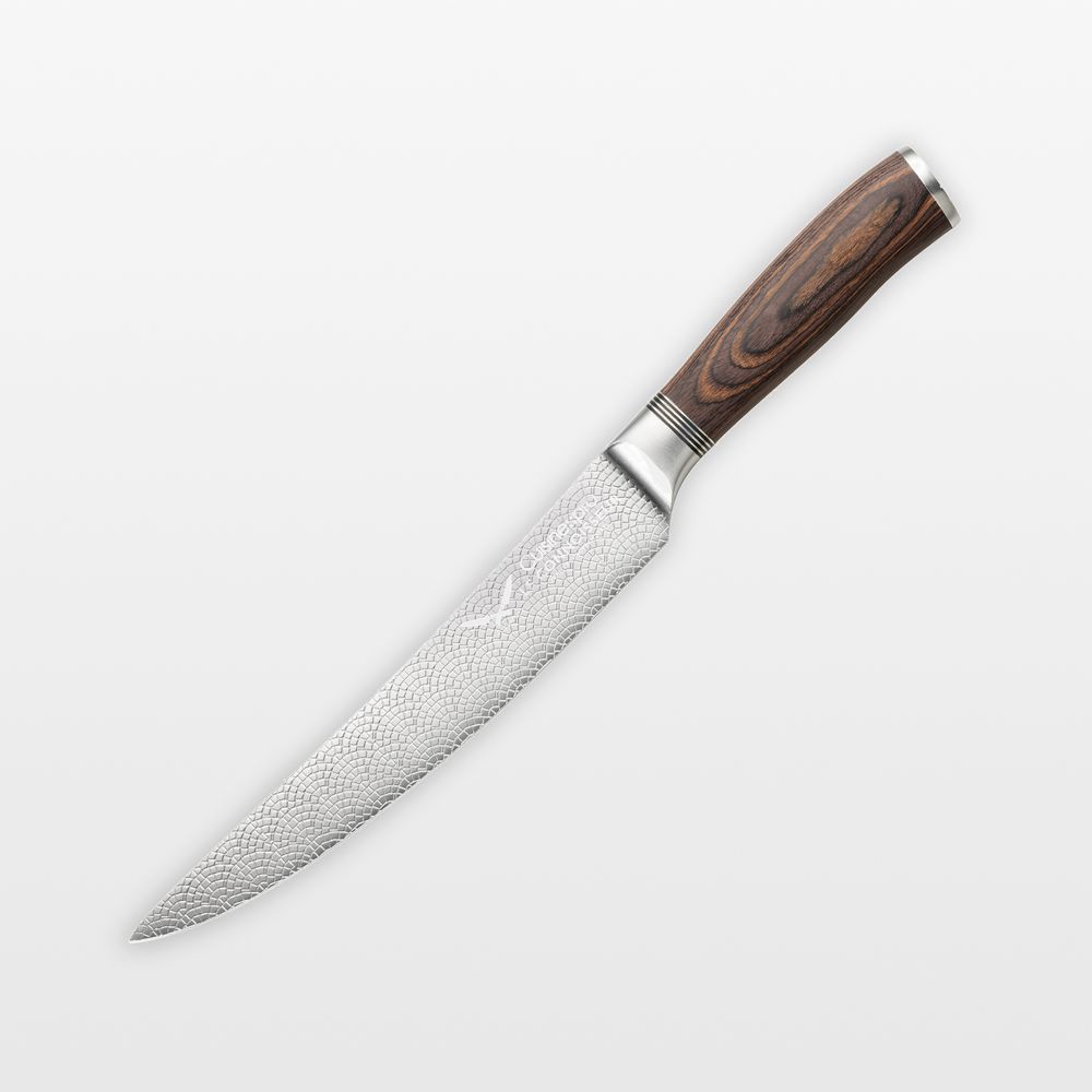 Cuisine::pro Le Connoisseur 8" Carving Knife