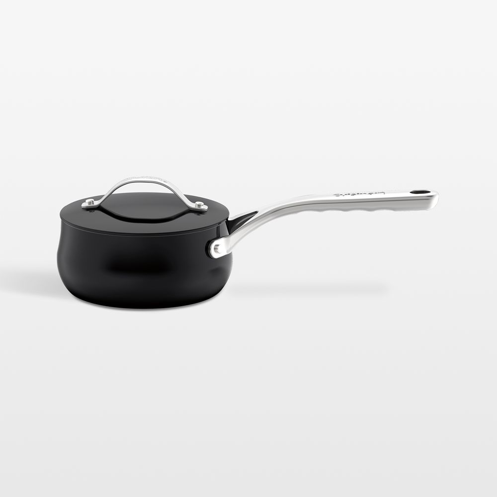 Cuisinart Culinary Collection 1-Qt. Saucepan with Lid