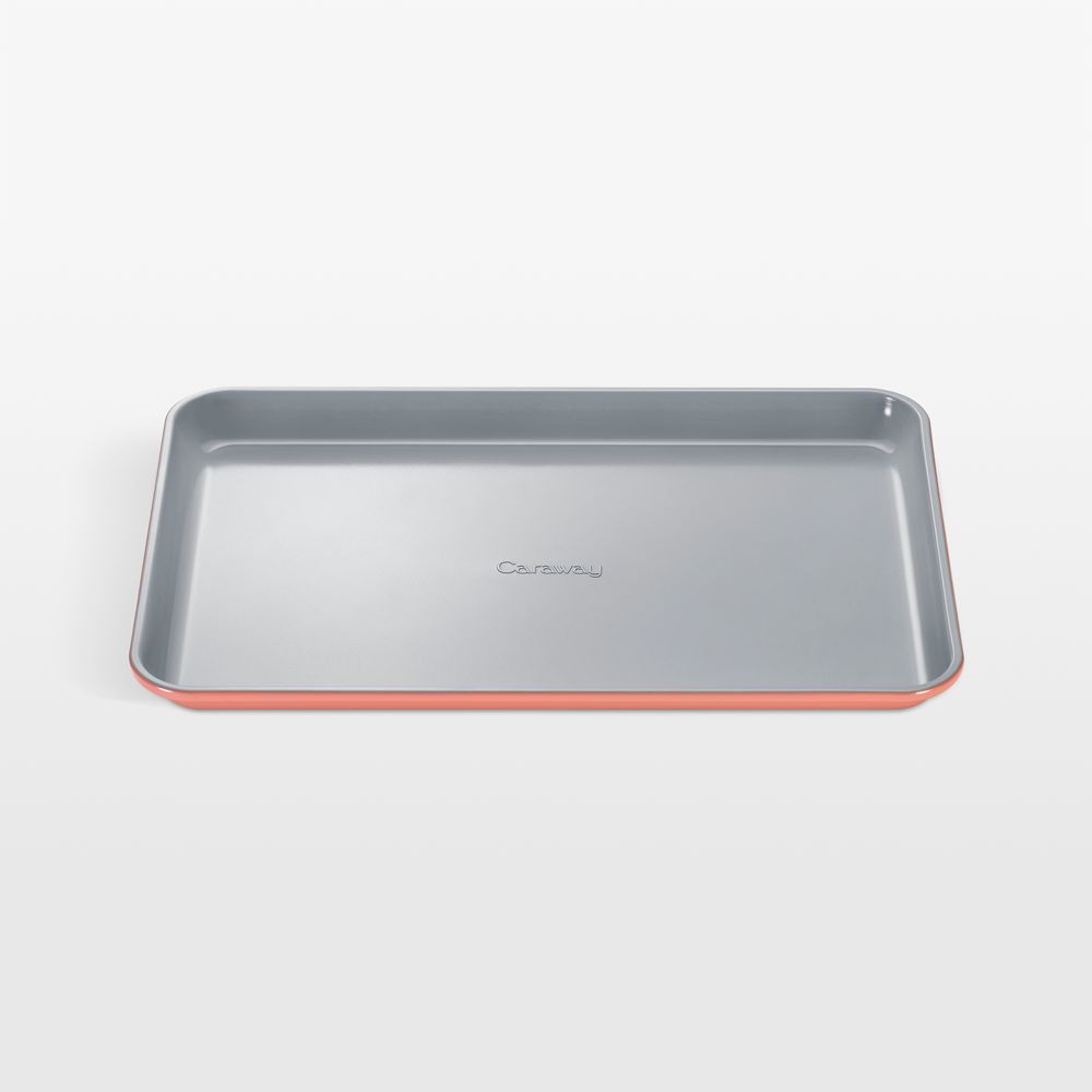 Caraway Perracotta Ceramic Nonstick Medium Baking Sheet
