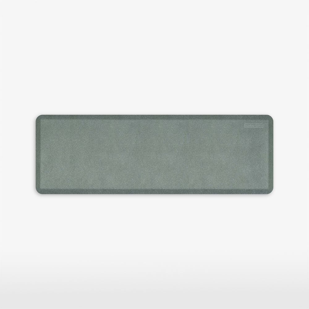 WellnessMats Granite Palm 6'x2'
