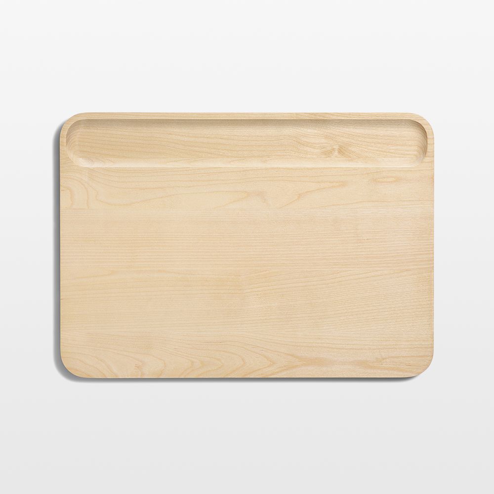 Caraway Maple Wood Large Cutting Board
