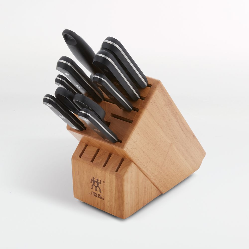 ZWILLING Gourmet 10-Piece Set