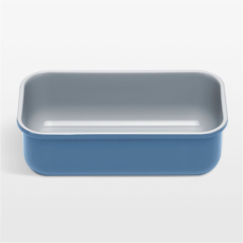 Caraway Slate Ceramic Nonstick Loaf Pan