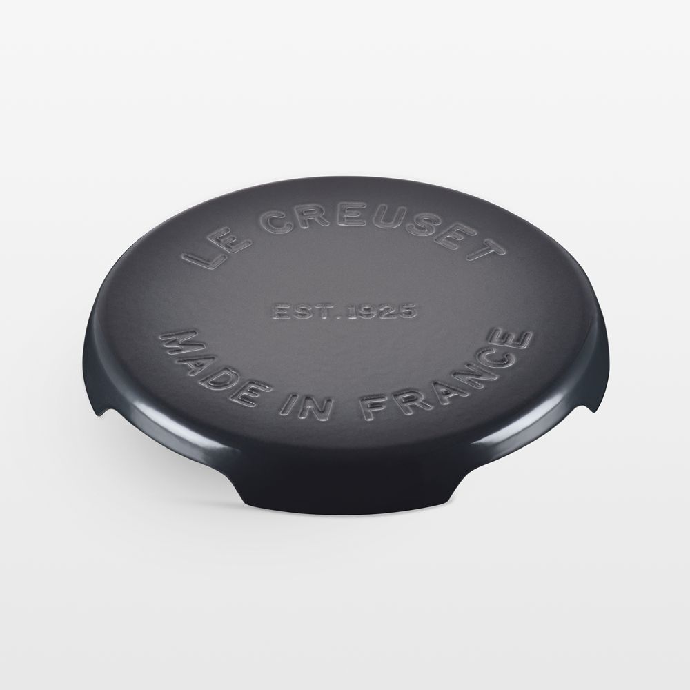 Le Creuset Signature Oyster Enameled Cast Iron Trivet