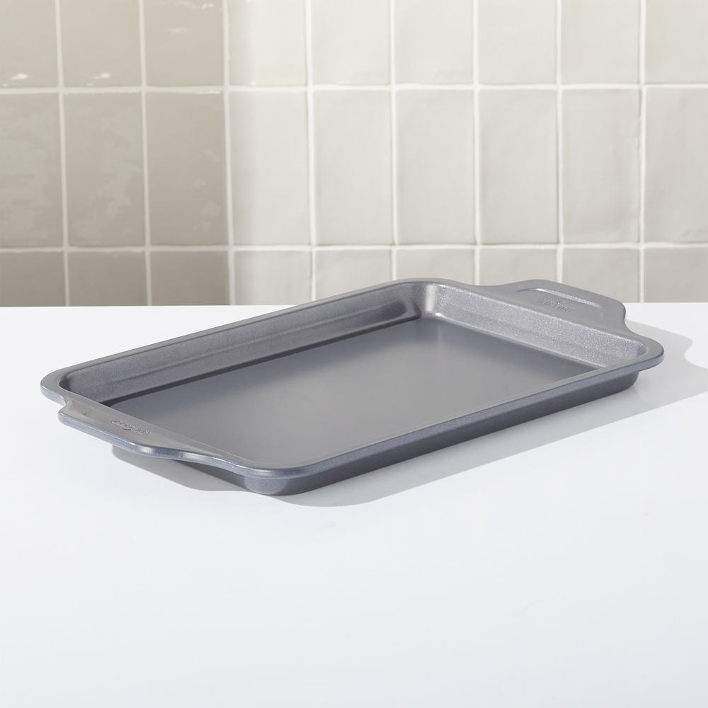 All-Clad Pro-Release Quarter-Sheet Pan