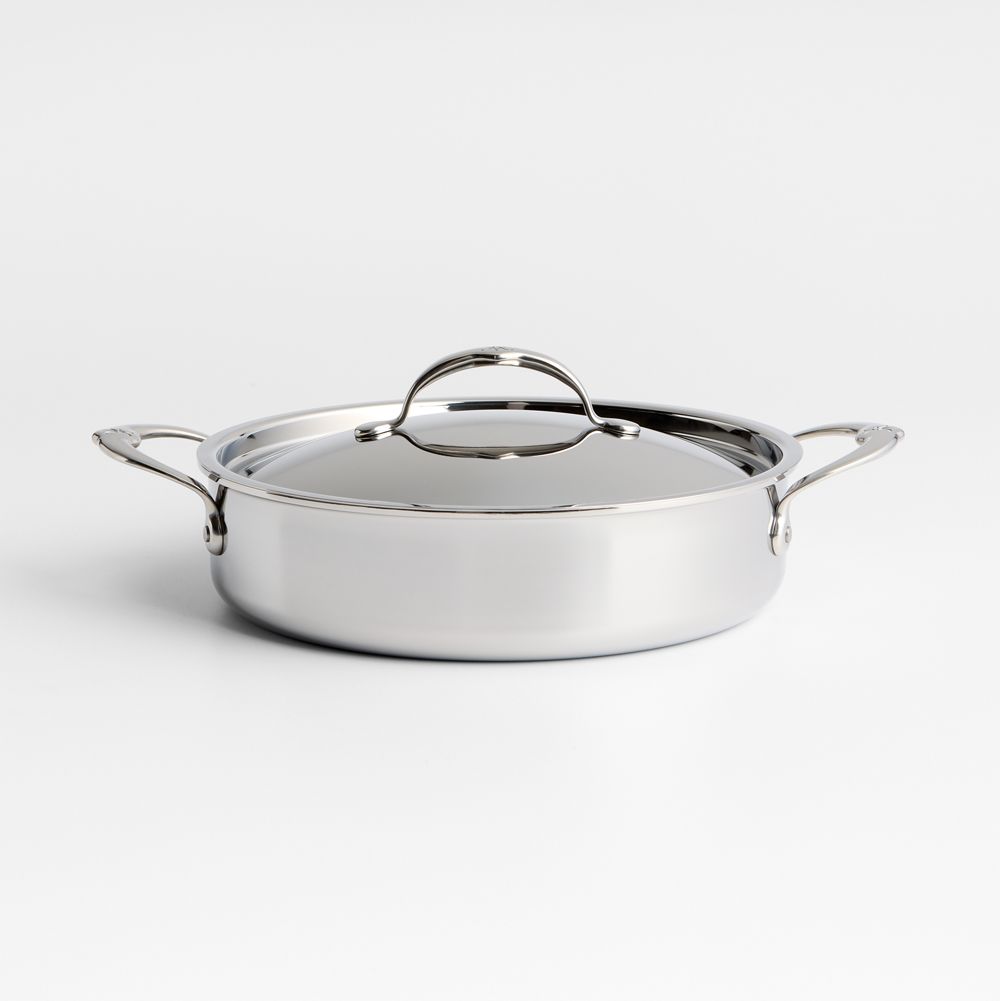Hestan ProBond Luxe 3.5-Qt. Braiser