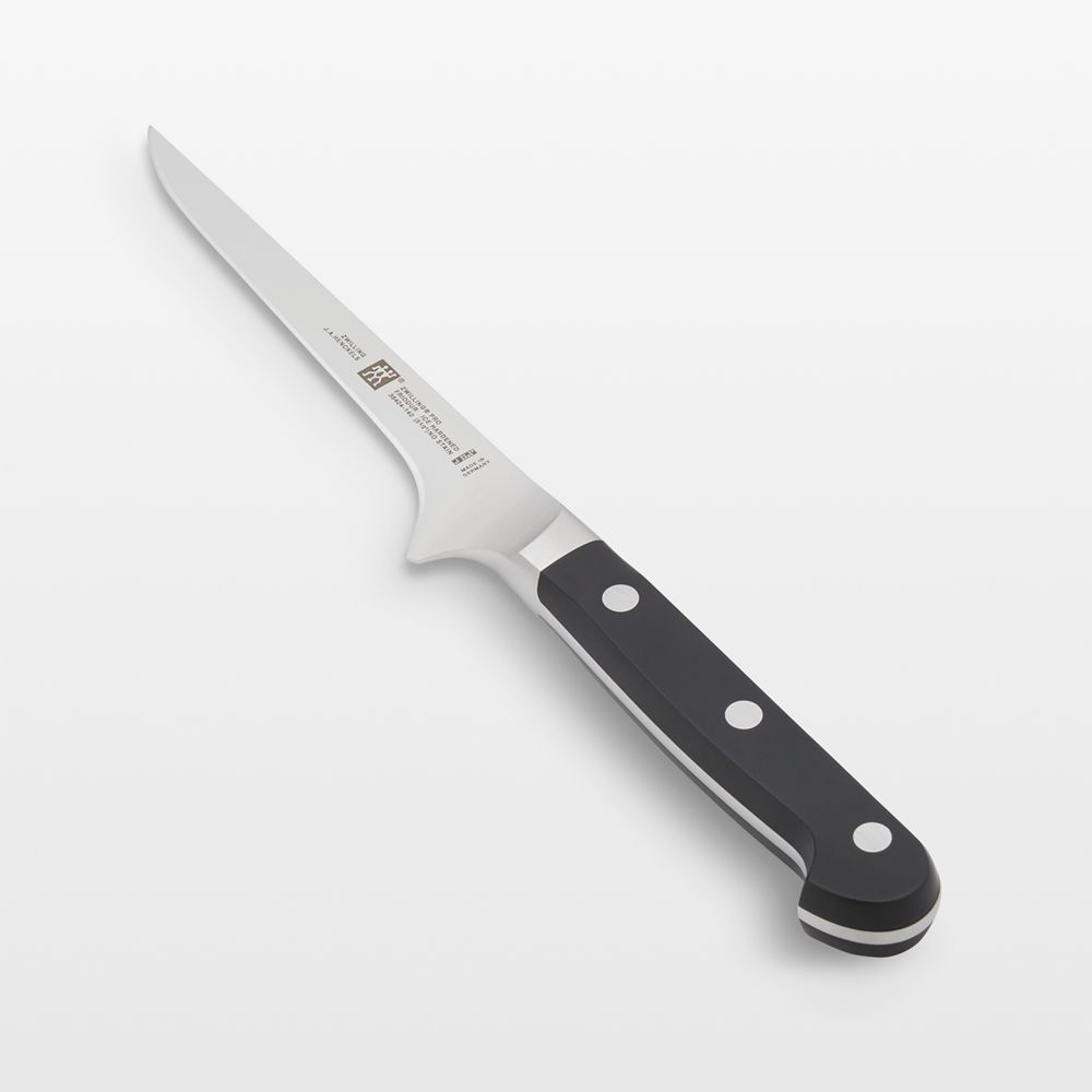 ZWILLING Pro 5.5" Boning Knife