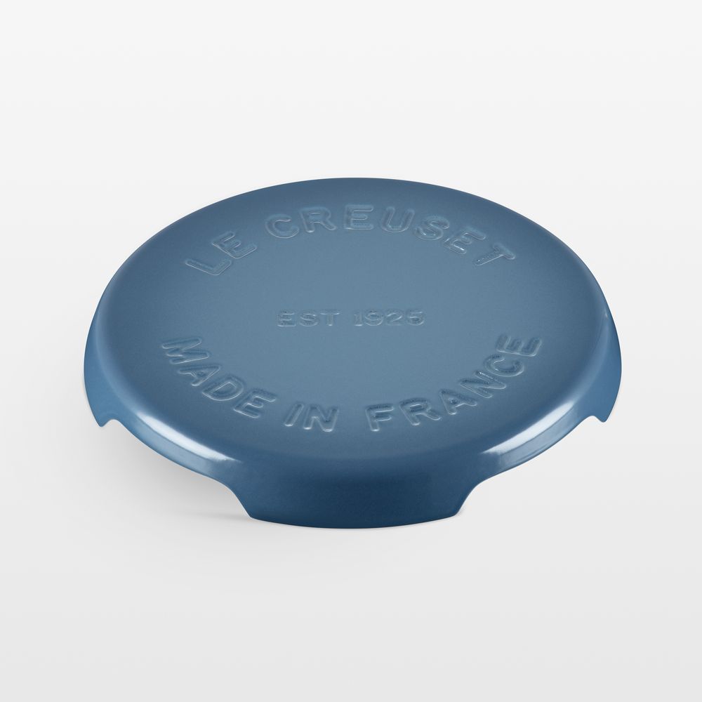 Le Creuset Signature Chambray Enameled Cast Iron Trivet