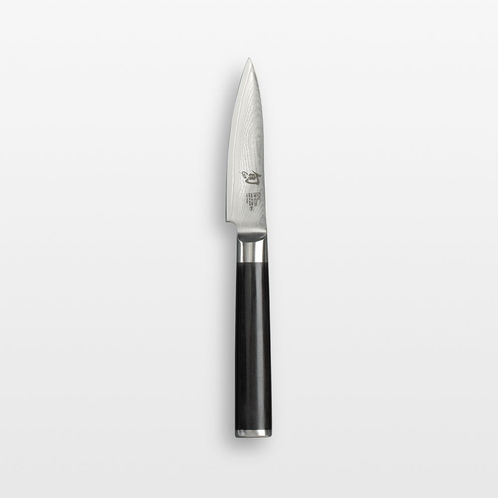 Shun Classic 3.5" Paring Knife