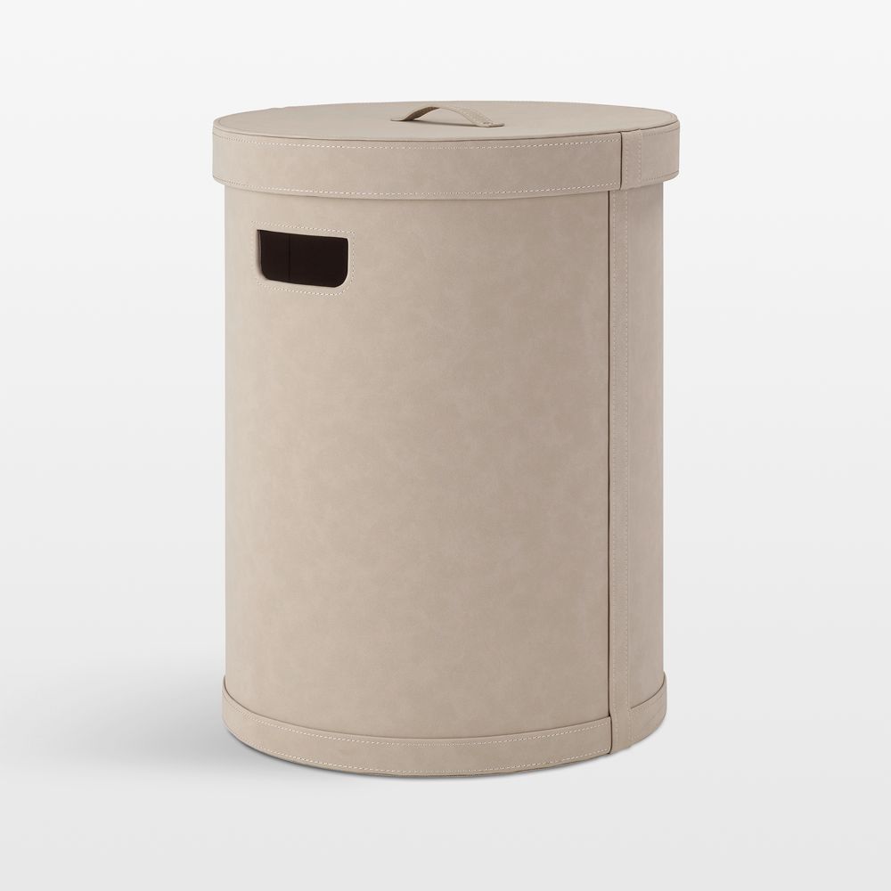 Blomus Sahla Large Laundry Basket Nomad