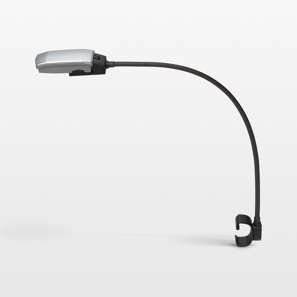 Weber Works Flex Light