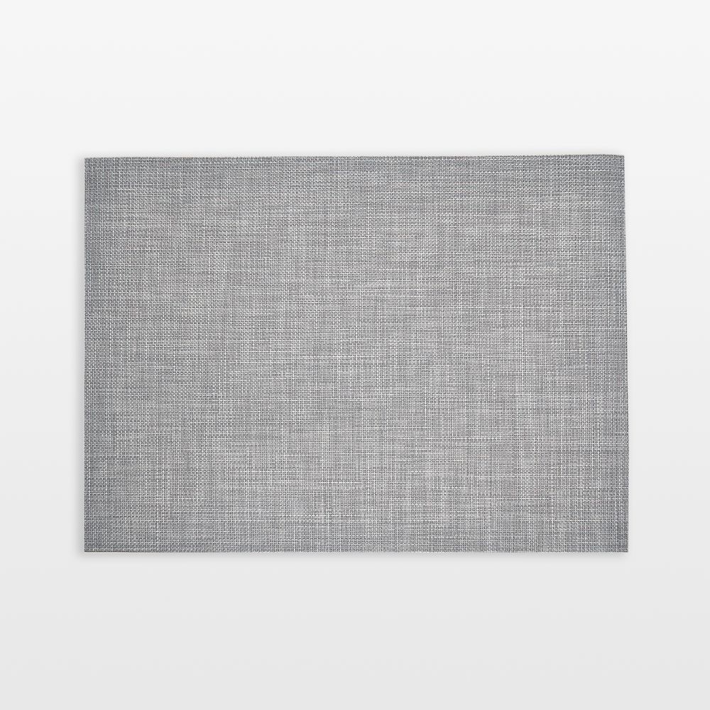 Chilewich Basketweave Shadow Doormat