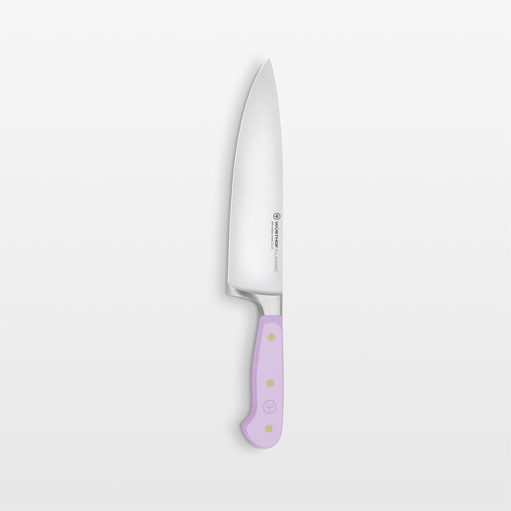 Wusthof Classic Color Purple Yam 8" Chef's Knife