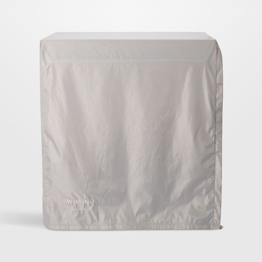 ZWILLING Flammkraft Cover for Model D Freedstanding Gas Grill