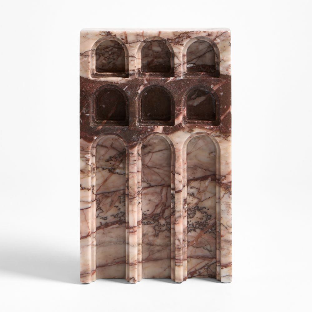 Marble Decorative Staircases